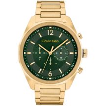 Zegarek Męski CALVIN KLEIN CK Force 25200266 + BOX