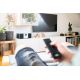 5. Radioodtwarzacz JVC RD-E874B black