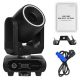 LIGHT4ME Mini Spot 100 Ring - głowica ruchoma LED