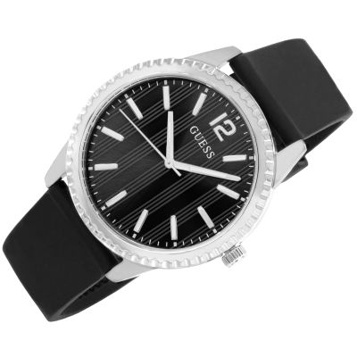 2. Zegarek Męski Guess Chip GW1063G1 + BOX