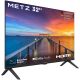 2. Telewizor 32" METZ 32MTH2000Z