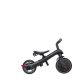 16. Rowerek EXPLORER TRIKE 4w1 DELUXE PLAY (636-120)