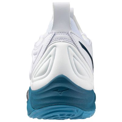 8. Buty do siatkówki Mizuno Wave Momentum 3 M V1GA231221