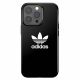 2. Etui Adidas OR SnapCase Trefoil na iPhone 13 Pro Max - czarne