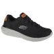 Buty Skechers Overhaul 2.0- Enforcer M 232289-BKCC