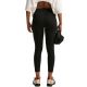 2. Legginsy damskie Nike Sportswear Classic czarne DV7789 011