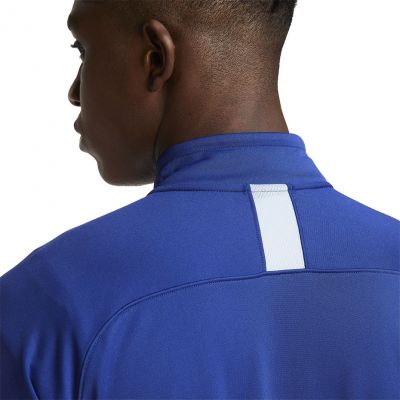 5. Bluza Nike Dri-FIT Academy Dril Top M AJ9708 455