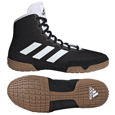 2. Buty adidas Tech Fall 2.0 M FZ5388