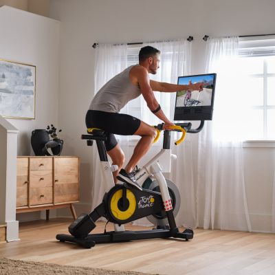 16. Rower Spinningowy Nordictrack Tour De France NTEXTDF25