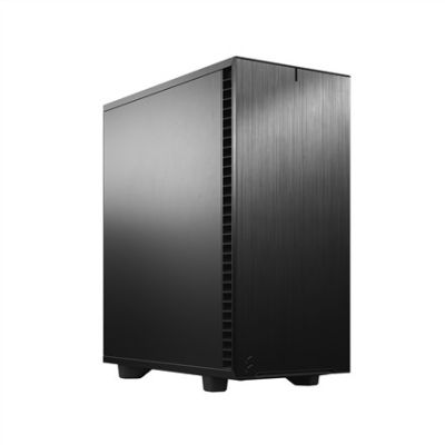 28. Fractal Design Define 7 Compact Midi Tower Czarny