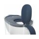 3. Dzbanek Brita Essential XL+3 wkłady ciemnoniebieski