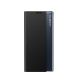 8. New Sleep Case etui do Xiaomi Redmi Note 12 5G / Poco X5 5G pokrowiec z klapką podstawka czarne