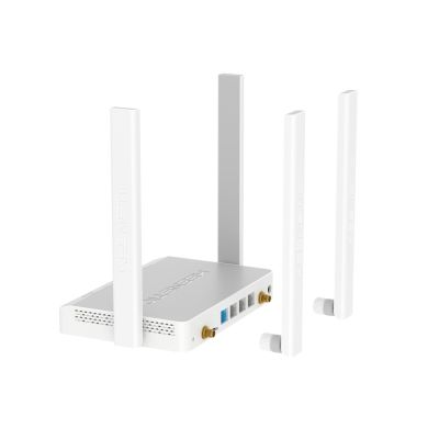 3. Router Keenetic Explorer 4G KN-4910-01-EU AC1200