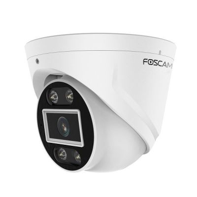 5. Kamera IP do monitoringu Foscam T5EP 5MP PoE