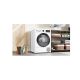 12. Suszarka do bielizny BOSCH WQG241ALPL