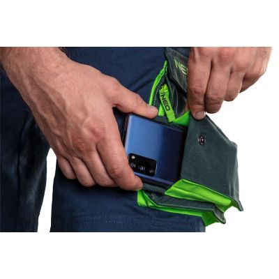3. NEO Krótkie spodenki PREMIUM 81-276-XXXL