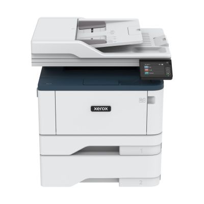 4. Xerox B315V_DNI drukarka wielofunkcyjna Laser A4 2400 x 2400 DPI 40 stron/min Wi-Fi