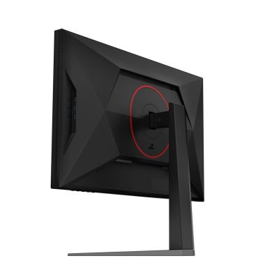 5. AOC G4 U27G4XM monitor komputerowy 68,6 cm (27") 3840 x 2160 px 4K Ultra HD LED Czarny, Czerwony