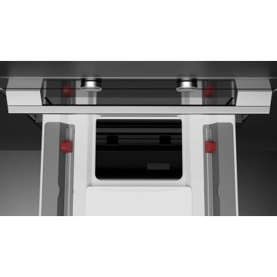 4. Teka VS 1520 GS zgrzewarka próżniowa Czarny