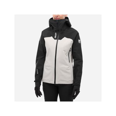 Kurtka damska MILLET Kamet Gtx Jkt W czarna