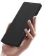 6. Etui Dux Ducis Skin X Pro na Samsung Galaxy S25 Ultra z MagSafe i portfelem - czarne