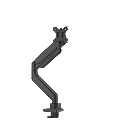 10. Neomounts DS70PLUS-450BL1 uchwyt / stojak do monitorów 124,5 cm (49") Biurko Czarny
