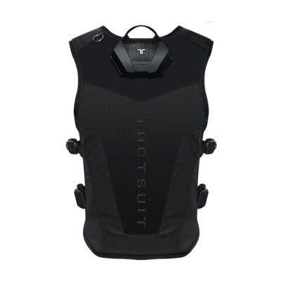3. Kamizelka haptyczna bHaptics TactSuit Air Onyx