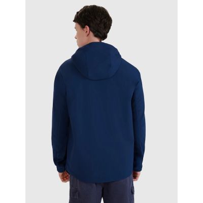 5. Kurtka męska softshell wiatroodporna NeoDry 5000 4F 4FWSS25TSOFM324-30S