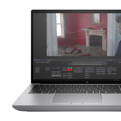 12. HP Zbook Fury G11 i5-13600HX vPro 16"WQUXGA 120Hz 500nits AG 32GB DDR5 5600 SSD(512+1TB) RTX1000 Ada 6GB Cam 5MP+IR 95Wh W11Pro 3Y OnSite