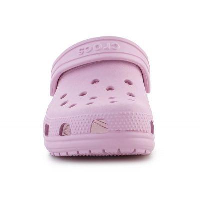 3. Klapki Crocs Classic Clog Jr 206991-6GD 