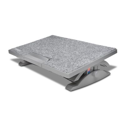4. Kensington Ergonomiczny podnóżek SmartFit SoleMate Pro Elite
