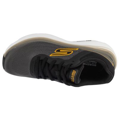 3. Skechers Max Cushioning Endeavor - Ardena 220609-CCBK Czarne 41