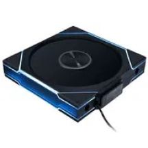 Lian Li Uni Fan TL Obudowa komputera, Procesor Wentylator 14 cm Czarny 1 szt.