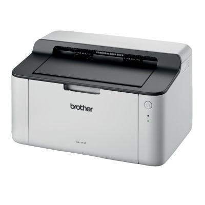 5. Drukarka laserowa mono Brother HL-1110EYJ1 HL-1110EYJ1 (A4, Letter)
