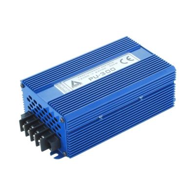 Przetwornica napięcia 10÷20 VDC / 48 VDC PU-300 48V 300W