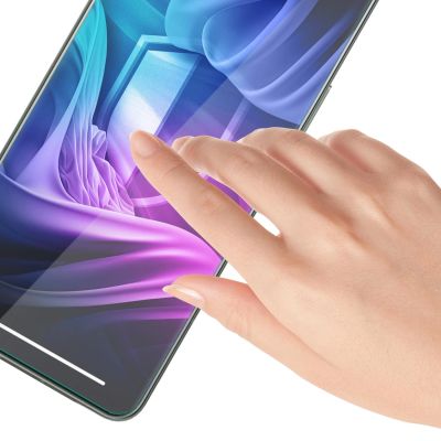 2. Folia ochronna matowa 3mk Silky Matt Pro na Xiaomi 15 Pro