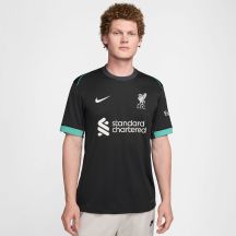 Koszulka Nike Liverpool FC Stadium Away 2024/25 FN8780-322