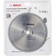 2. Bosch 2 608 644 395 ostrze do piły tarczowej 25,4 cm 1 szt.
