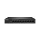 6. Tenda G0-8G-PoE ruter Gigabit Ethernet Czarny