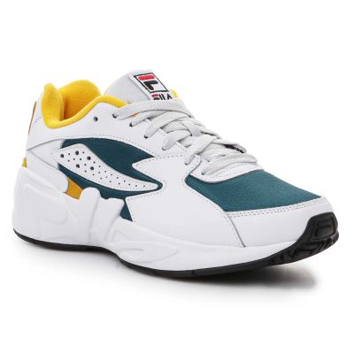 2. Buty Fila Mindblower M 1010574-02F
