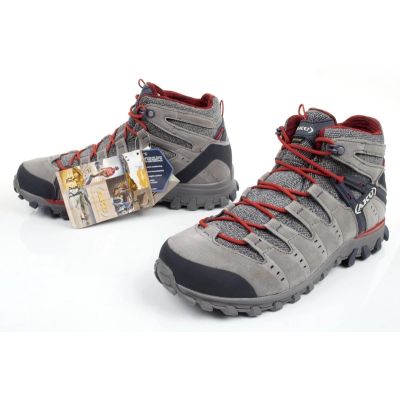 19. Buty trekkingowe Aku Alterra GORE-TEX M 713107