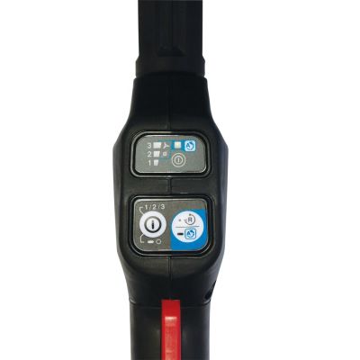 20. Podkaszarka żyłkowa Aku 2x18V DUR368LZ MAKITA