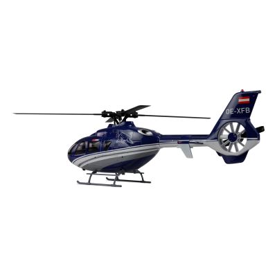 5. Helikopter Amewi EC135 Pro Latające Byki Bezszczotkowy CP RTF