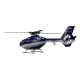 5. Helikopter Amewi EC135 Pro Latające Byki Bezszczotkowy CP RTF