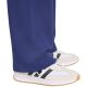 6. Spodnie męskie adidas Collegiate ciemnoniebieskie JM9179