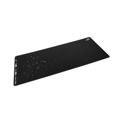 5. ASUS ROG Hone Ace XXL Podkładka dla graczy Czarny