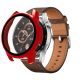 2. Szkło ochronne do Huawei Watch GT3 42mm - czerwone