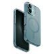 Etui UNIQ Combat MagSafe na iPhone 16 Plus 6.7" - zielone