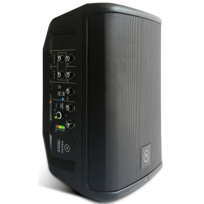 2. Novox MOBIVOX Lite - Bateryjny głośnik aktywny 300W