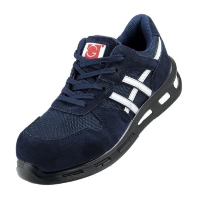 2. GALMAG BUTY NISKIE 520 R.46 KAT.S1 WAVE